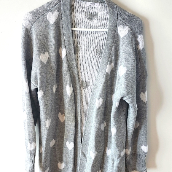 Long cardigan - Picture 1 of 2